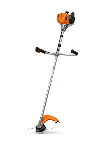 Desbrozadora STIHL FS 255 AC 46-2