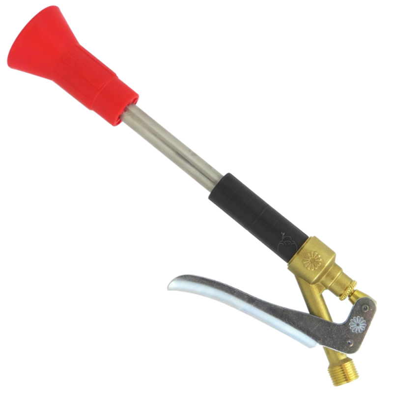 Pistola de Gatillo M.2014: Control y Precisión en Fumigación Profesional