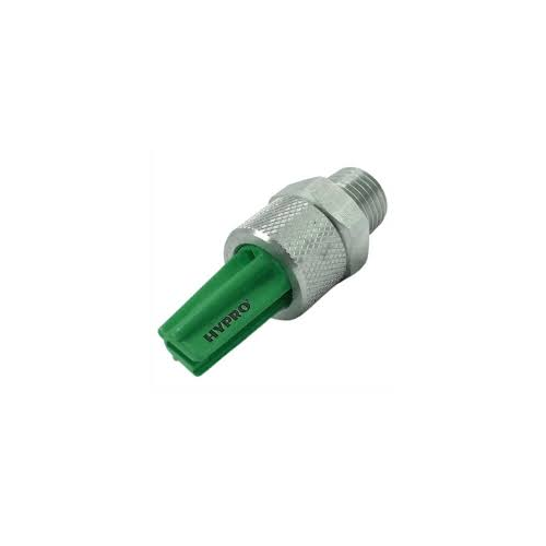 Boquilla HYPRO XT010 verde 1/4''