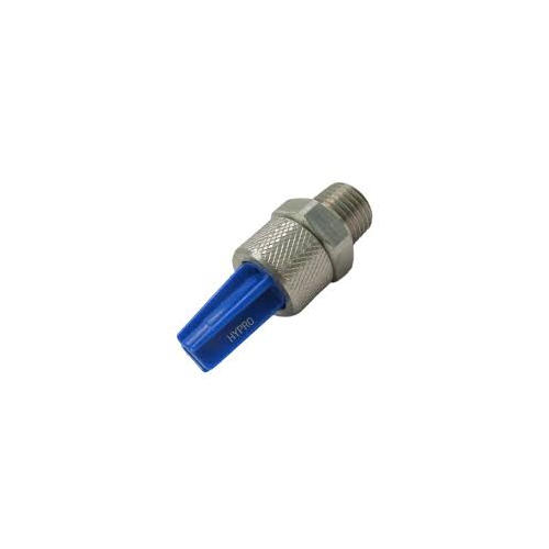 Boquilla HYPRO XT020 azul 1/4''