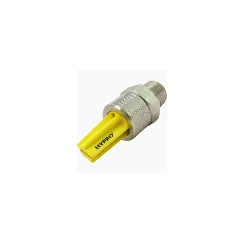 Boquilla HYPRO XT024 amarilla 1/4''