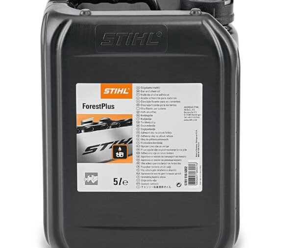 Aceite cadena STIHL Forestplus 5 litros