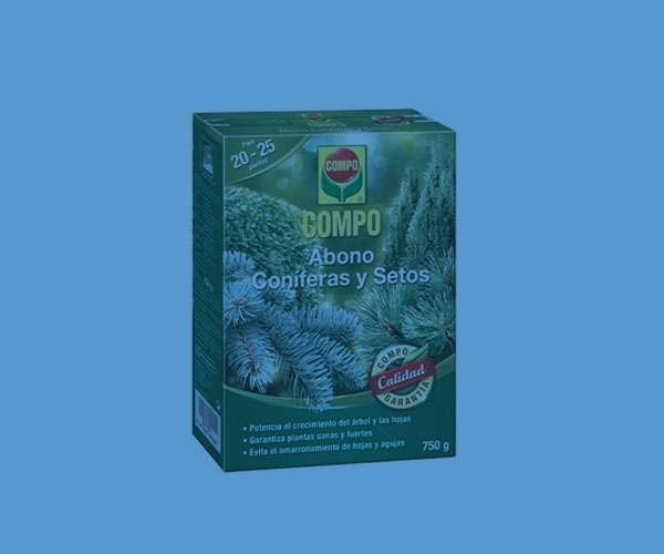 Abonos y fertilizantes