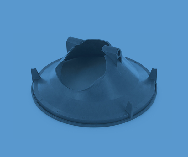 Accesorios abonadoras