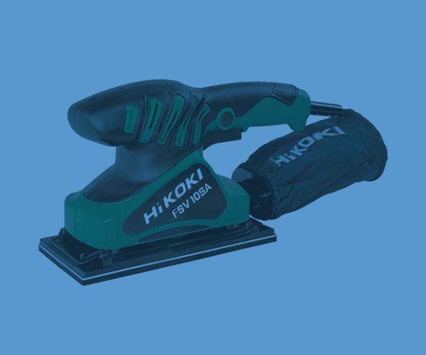 Amoladoras y lijadoras