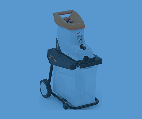 Biotrituradoras STIHL
