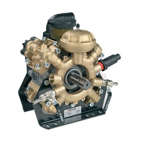 Bomba de membranas COMET IDS 960 (94l. 50bar)