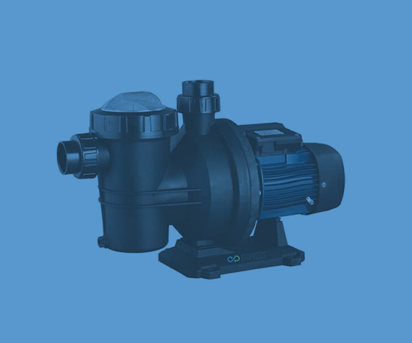 Bombas de piscinas y spas