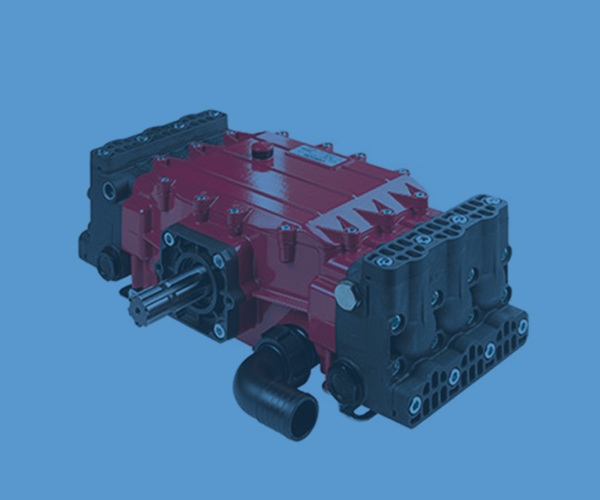 Bombas de pulverizacion