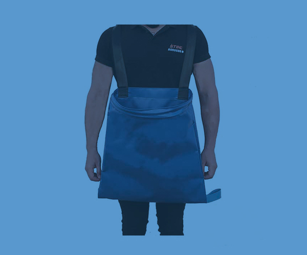 Complementos y Accesorios de recolección