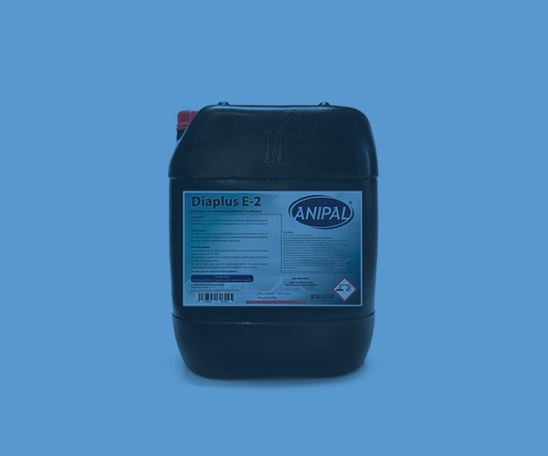 Desincrustantes y limpiadores