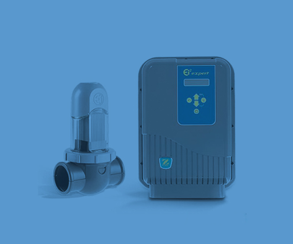 Equipos para tratamiento del agua
