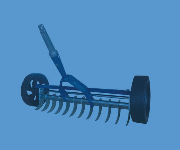 Escarificadores y Motocultores