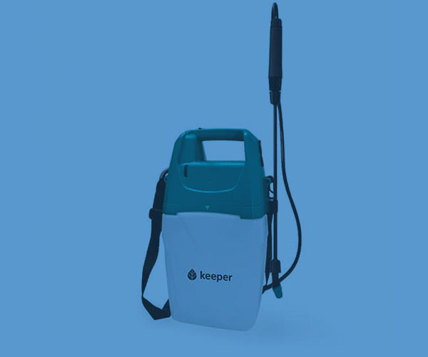 Fumigacion y pulverizacion