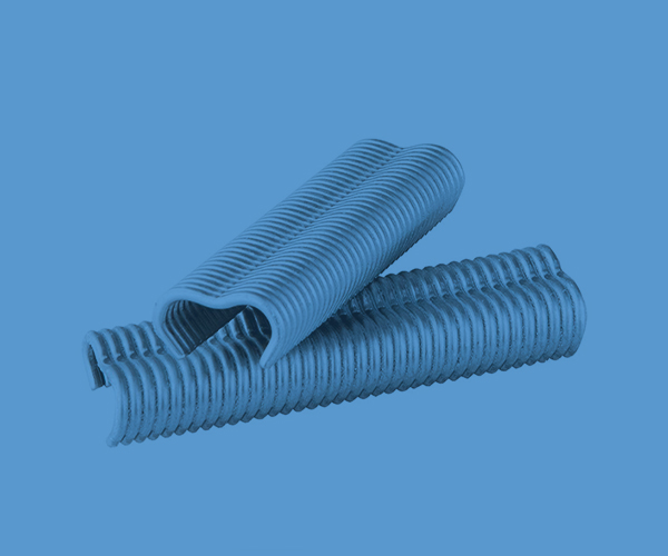 Grapadoras, grapas y grampillones