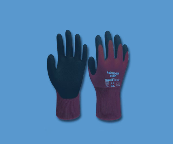 Guantes de protección