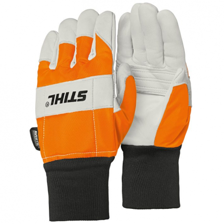 Guantes de trabajo FUNCTION Protect MS talla XL