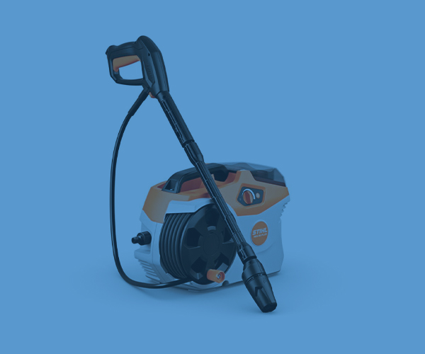 Hidrolimpiadoras STIHL