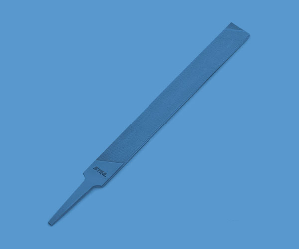 Limas y afiladoras de cadenas de motosierra