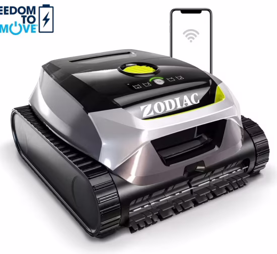 Limpiafondos automatico ZODIAC FREEDOM LITE