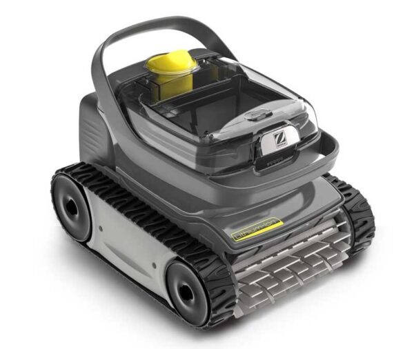 Limpiafondos automatico ZODIAC OP32 BATERIA