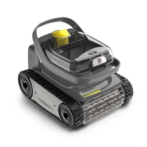 Limpiafondos automatico ZODIAC OP32 BATERIA