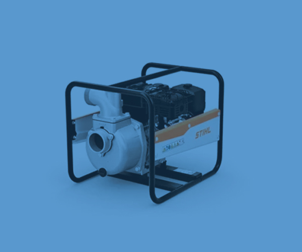 Motobombas STIHL