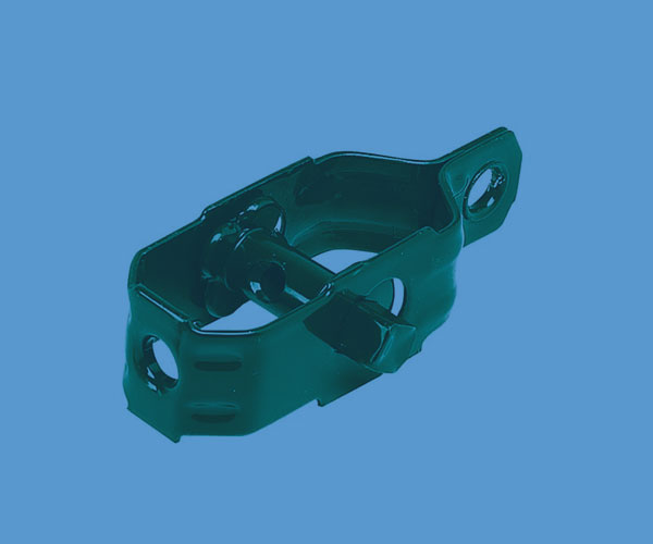 Otros materiales industria