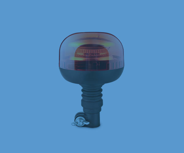 Pilotos, faros y catadioptricos