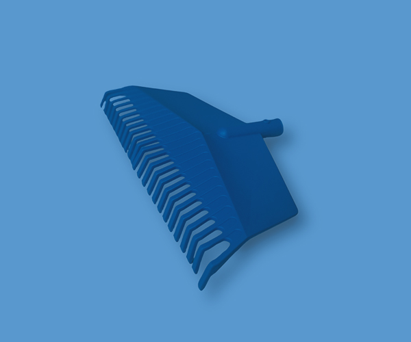 Rastrillos y Escobas