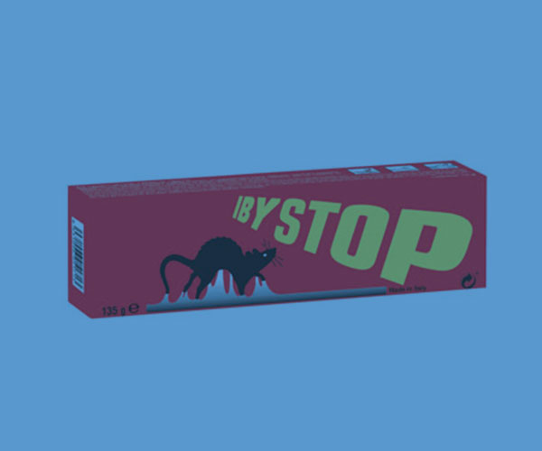 Raticidas y antilimacos