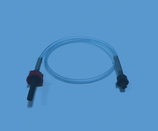 Recambios pulverizadores
