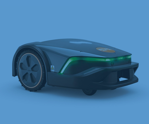 Robots Cortacesped (iMOW) STIHL