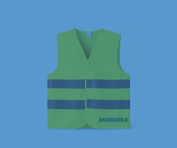 Ropa de alta visibilidad