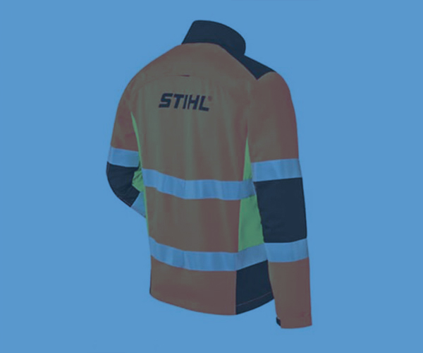 Ropa y protección anti-corte