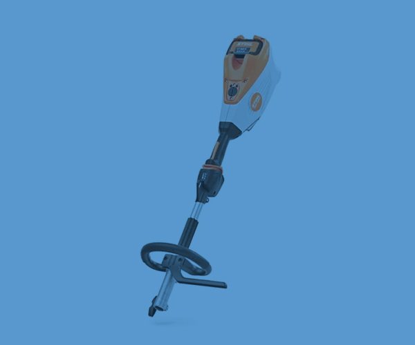 Sistemas combinados STIHL