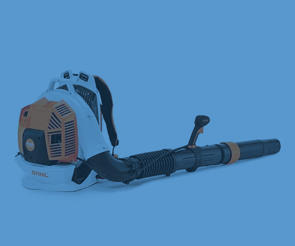 Sopladores para olivar