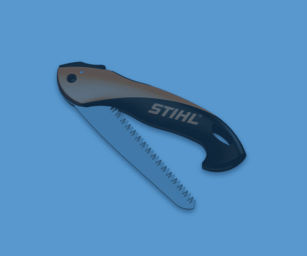 Tecnica Forestal STIHL