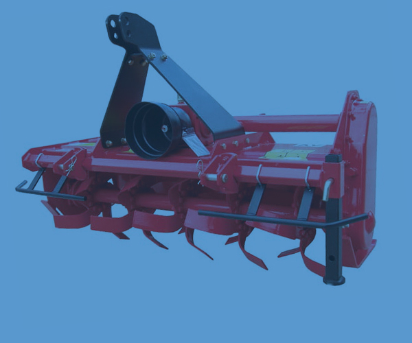 Trituradoras de hierba