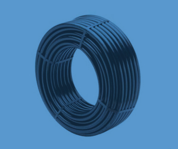 Tuberias P.E. (Polietileno)