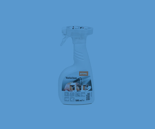 Utensilios y productos de limpieza