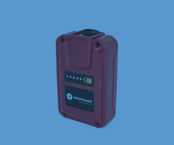 Accesorios pulverizadores