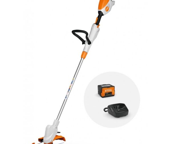 Desbrozadora STIHL FSA 50 AutoCut C3-2