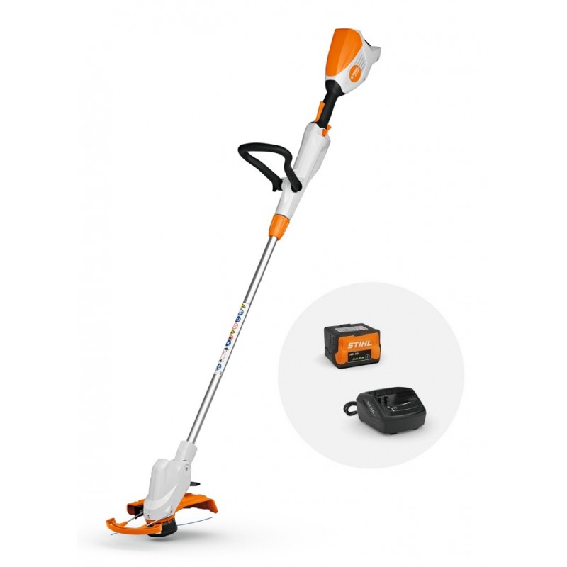 Desbrozadora STIHL FSA 50 AutoCut C3-2