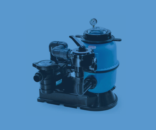 Equipamientos