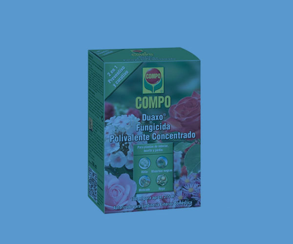 Fungicidas y Herbicidas