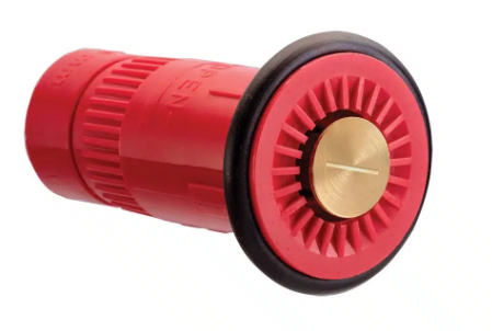 Lanza Viper VTE 1550 25 mm.(sin racord)