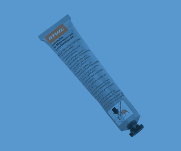 Lubricantes, grasas y aceites