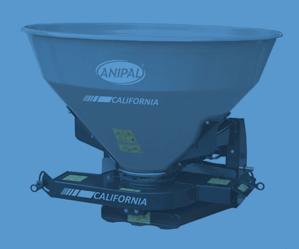 Maquinaria Agricola y Forestal