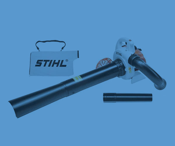 Maquinas de Gasolina